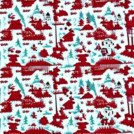 Kirigami Vampire in Aardman Studio Style