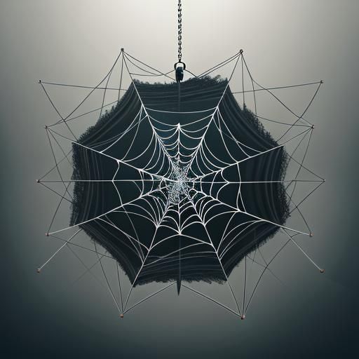 Tangled Web: Unraveling Deceit and Trauma