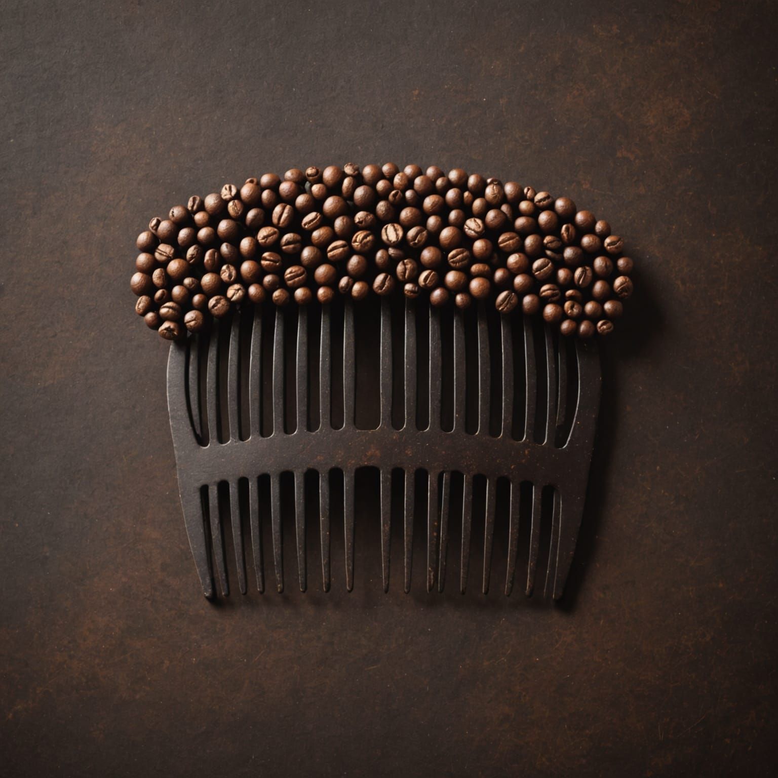 Coffee Comb