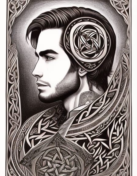 Charmed - Chris Halliwell #2