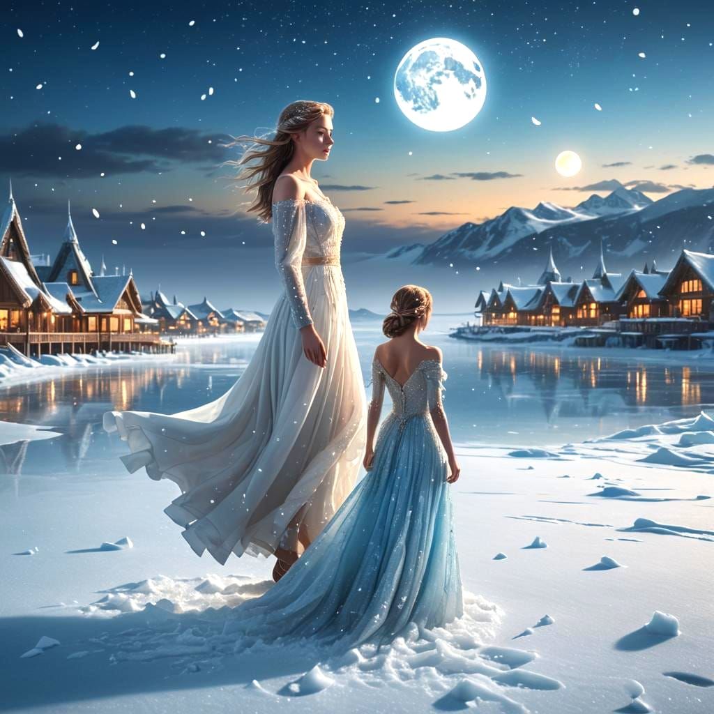 Stunning Blue Ocean Beach with Beautiful View