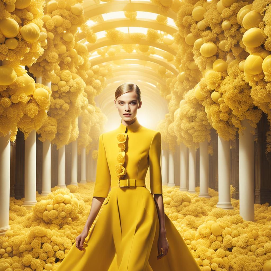 Sunshine Dior