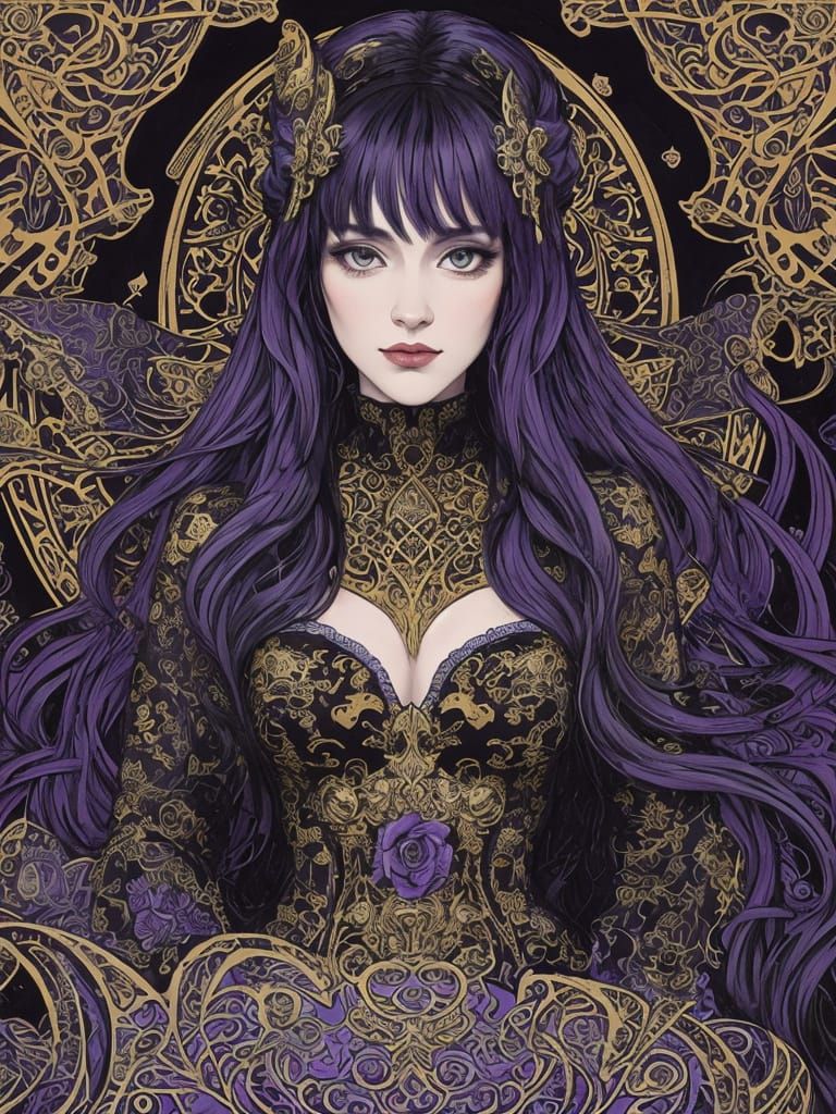 Malice in Wonderland