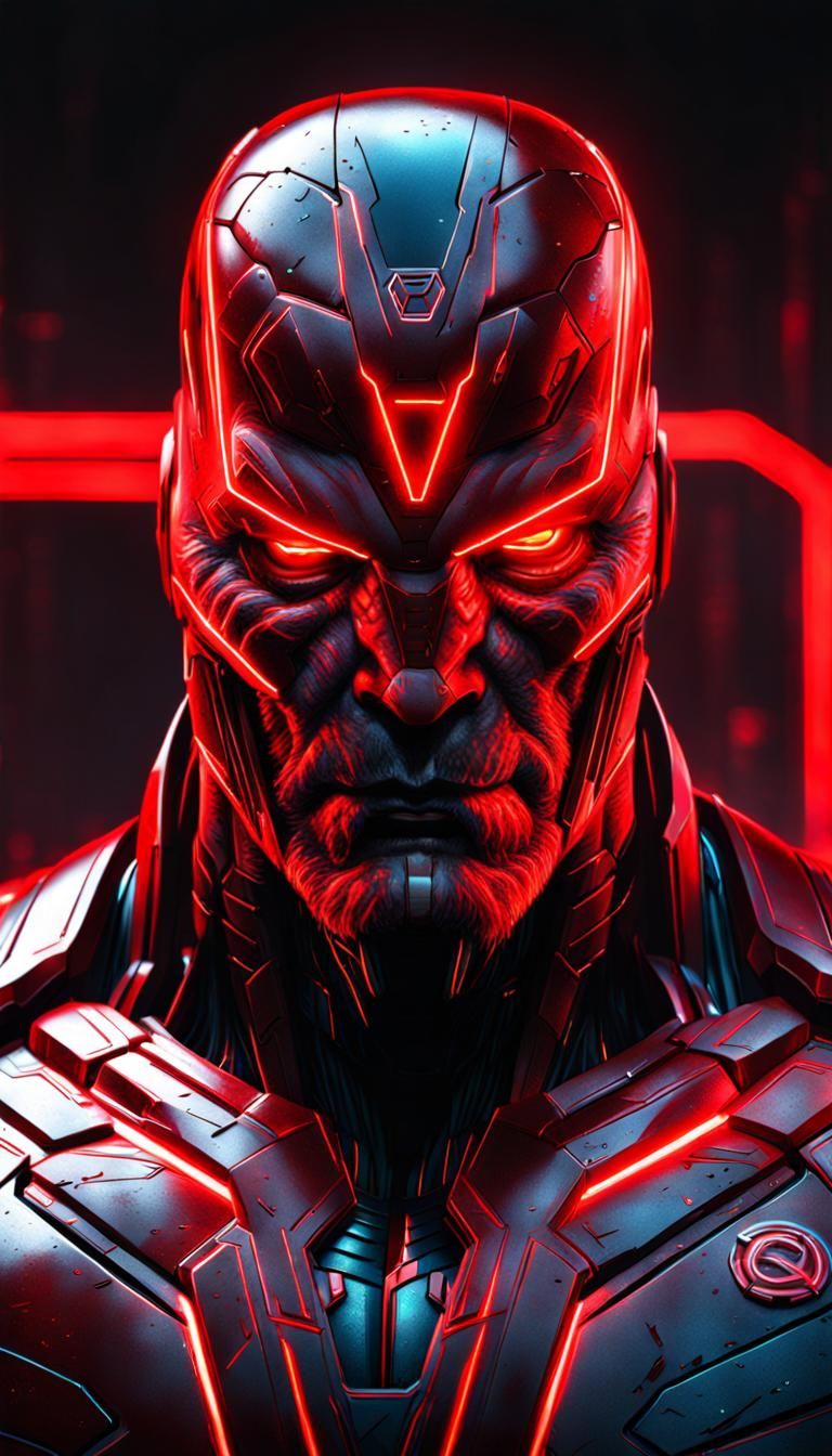 Atrocitus