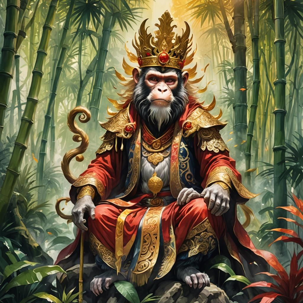 Monkey King