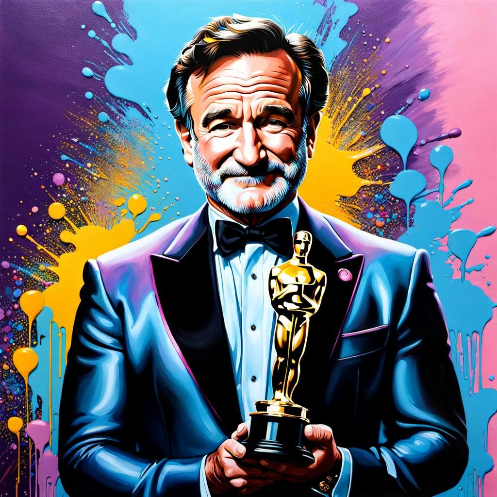 🏆🏆 And the 1998 Oscar for Best Supporting Actor Goes To..... 🏆🏆