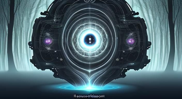 Contemplative Image on Consciousness and Learning