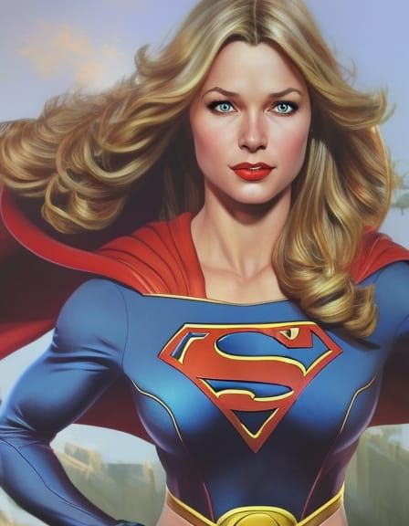 Supergirl