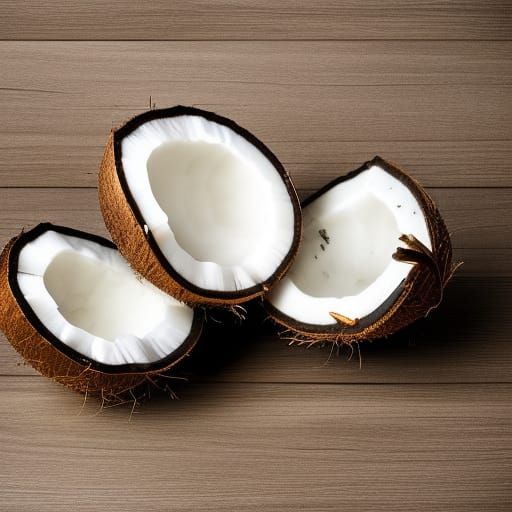 Coconut: Professional Photography with Bokeh