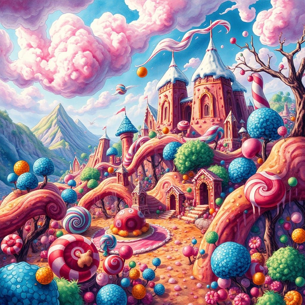 Candyland