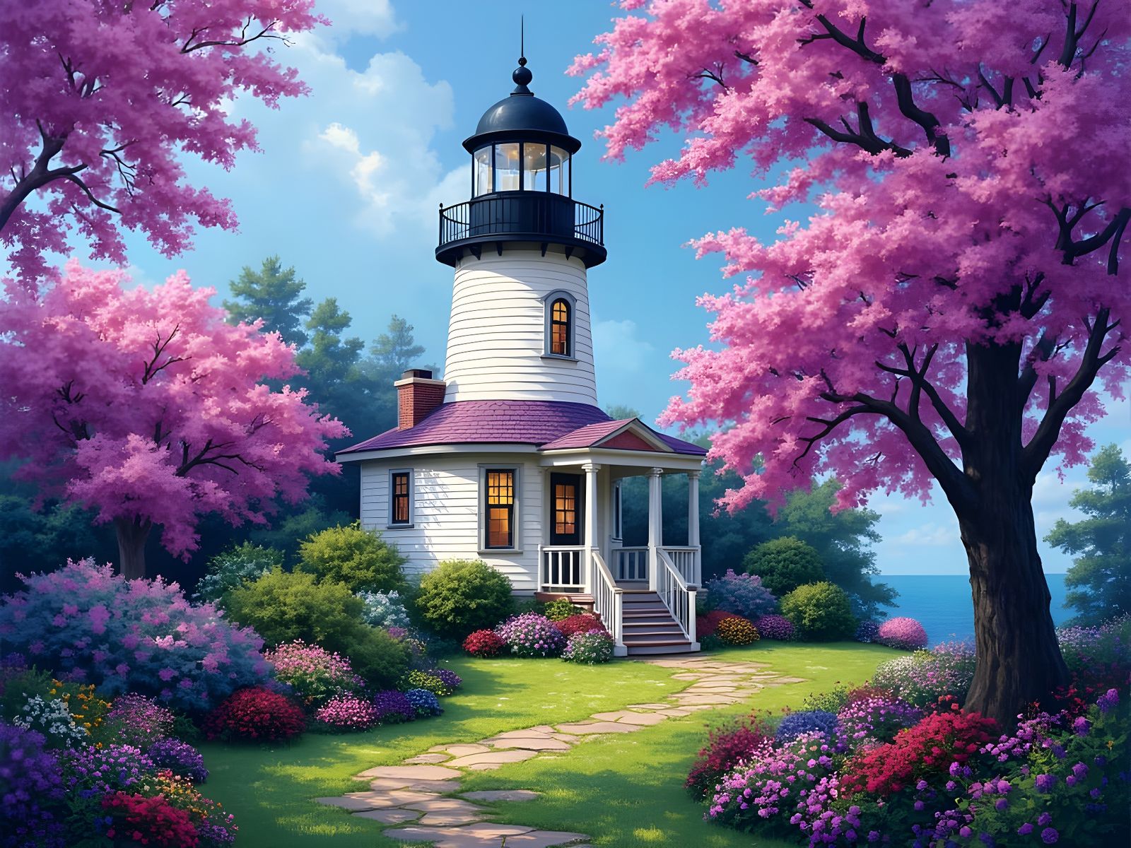 Generation after Generation (prompt @LTSings)