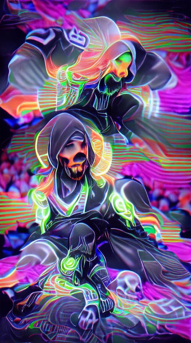 Reaper