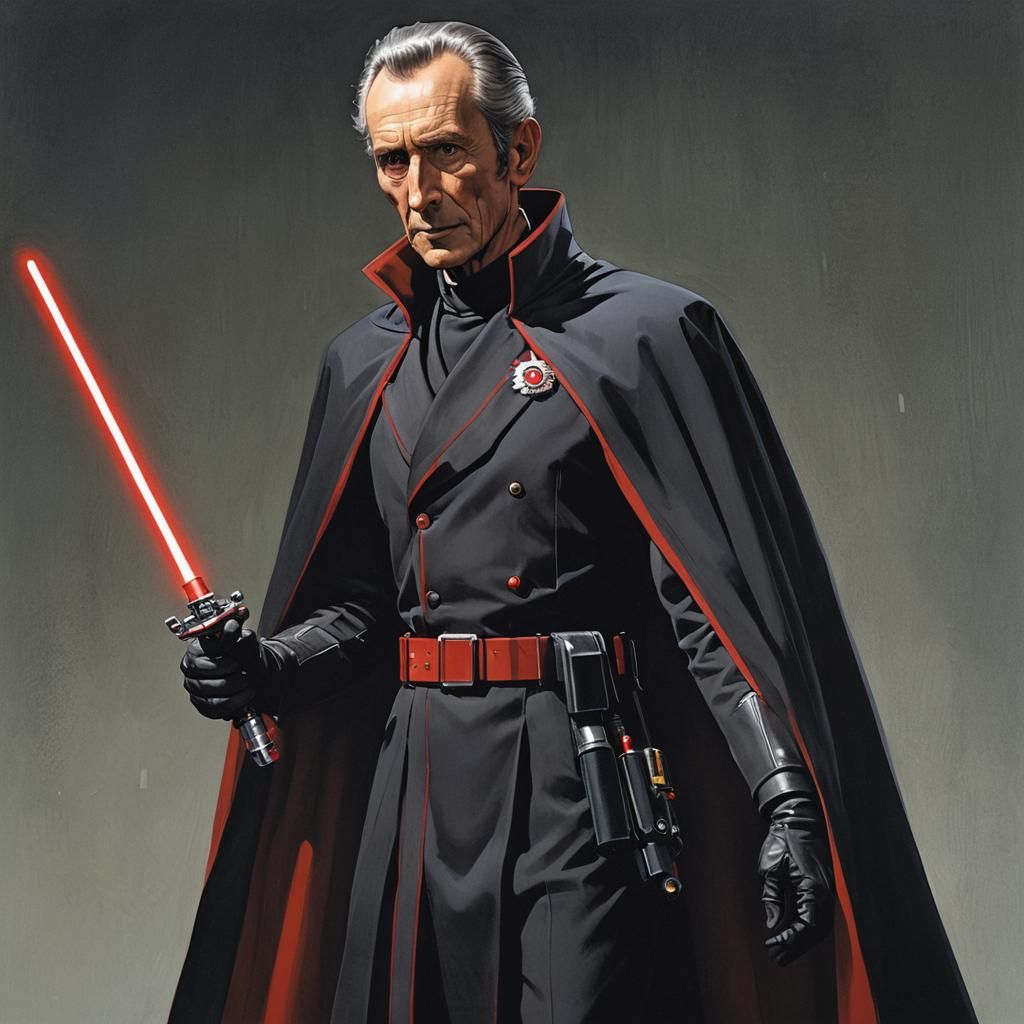 Tarkin