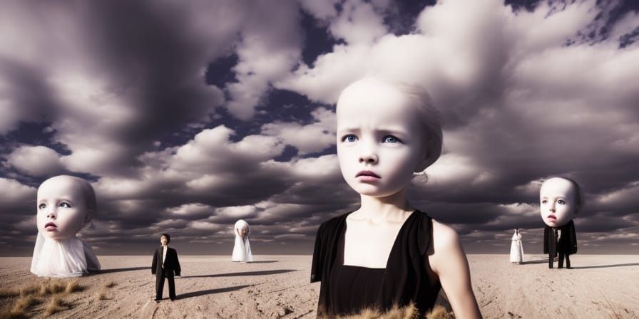 The Midwich Cuckoos ( S3.3 )