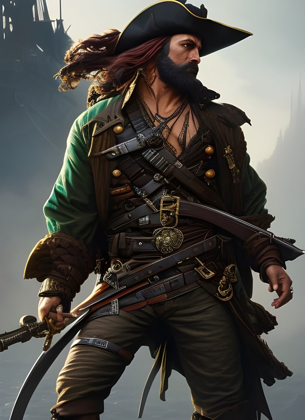 Pirate