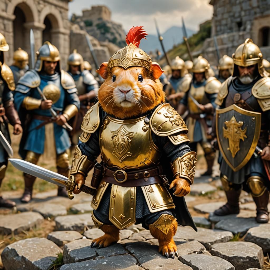 J.D. Hogg - Wannabe Action Figure (Momma Said NO)