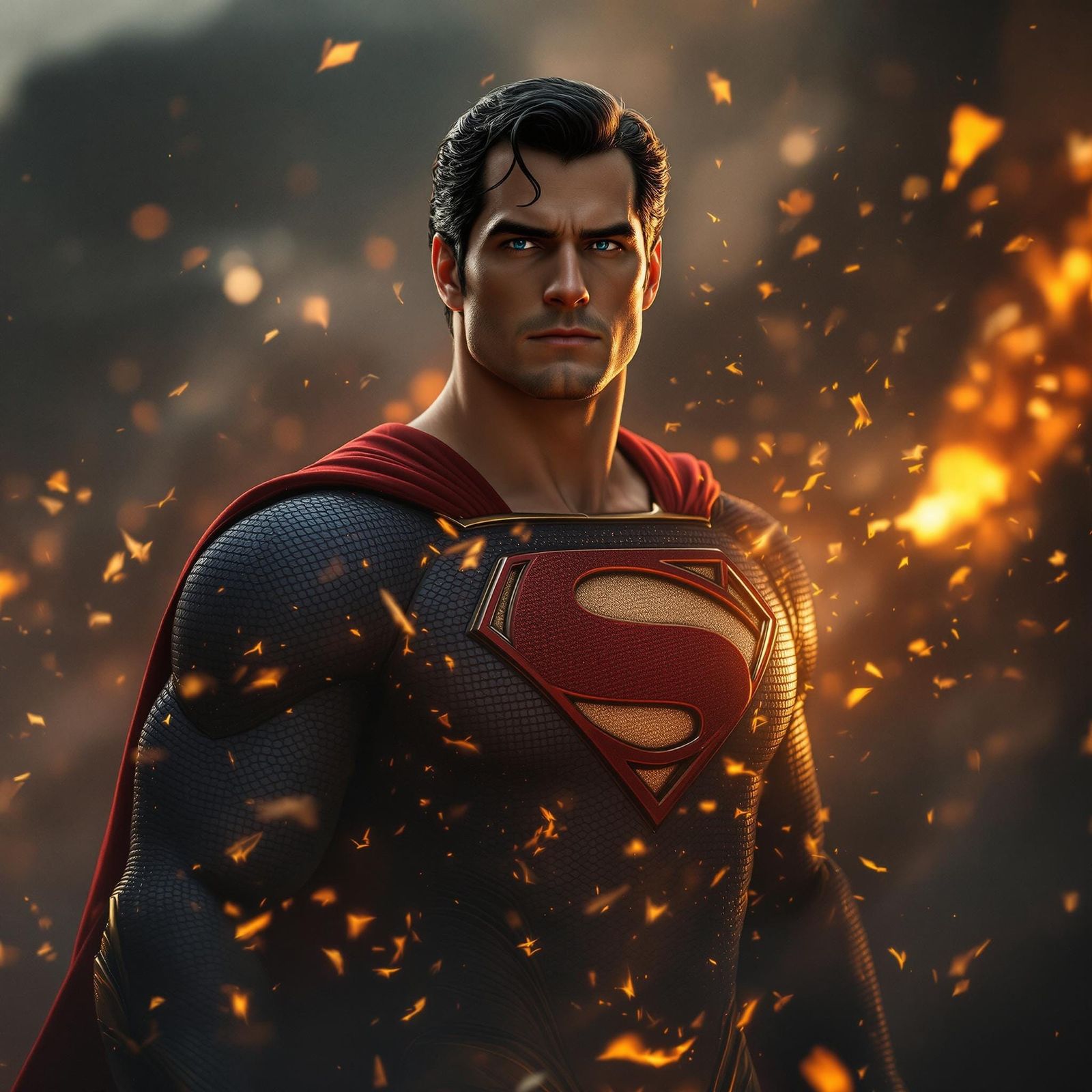 Superman