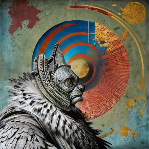 Highly Detailed Realistic 3D Photorealistic Masterpiece