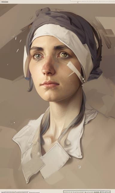 Slowly going into Insanity