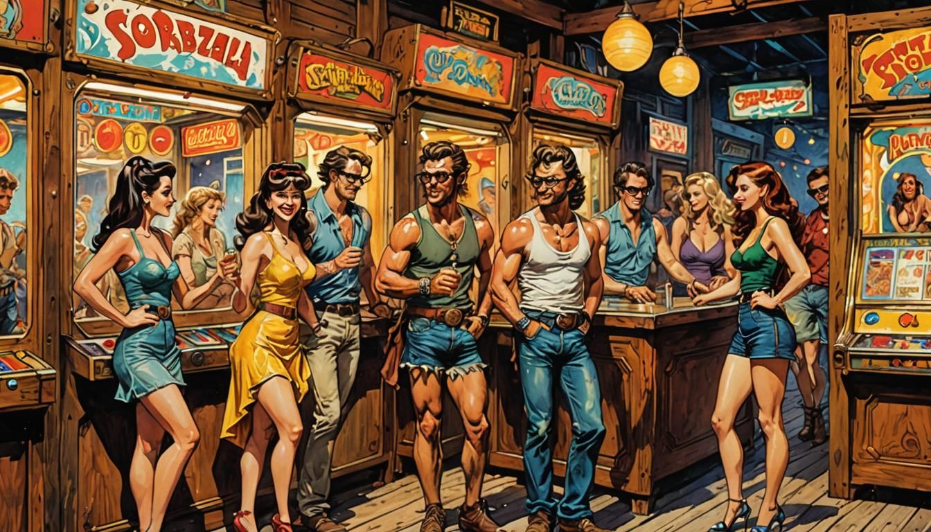 DORKS get it DONE! - 14