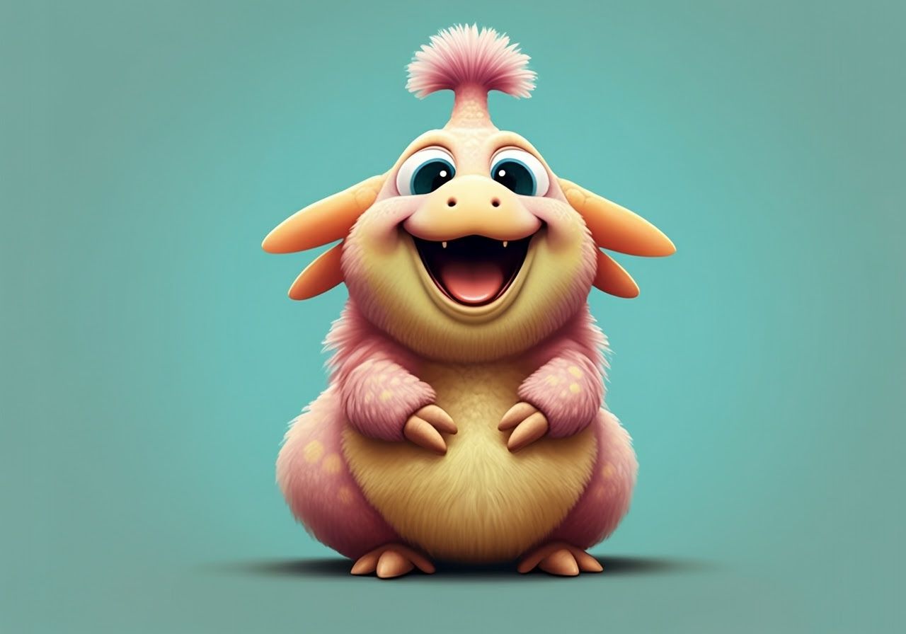 Oomphemystic Oomphpaca, Under the Care of Dr Doomphlittle