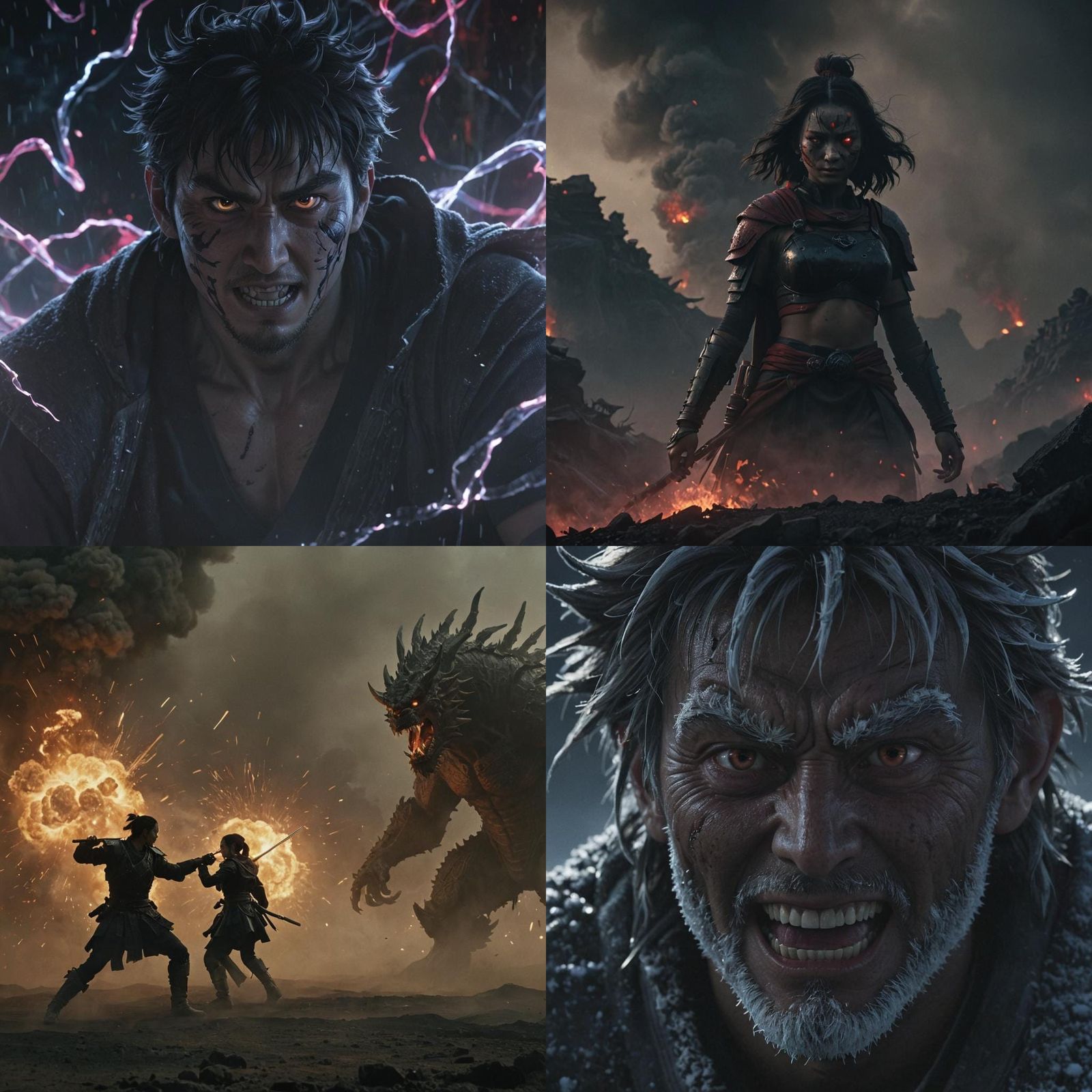 Sukuna Defeats Gojo in Epic Jujutsu Battle