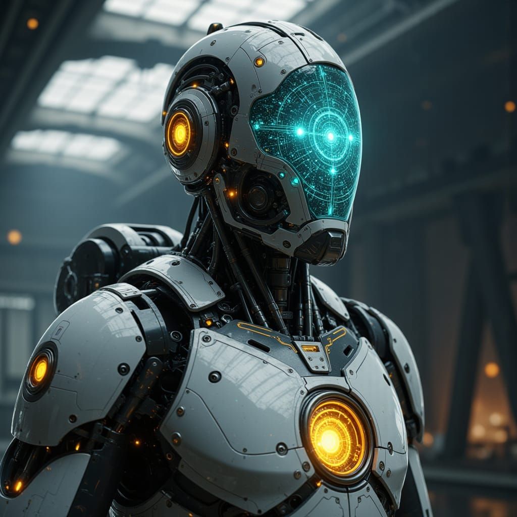 Android Police Force