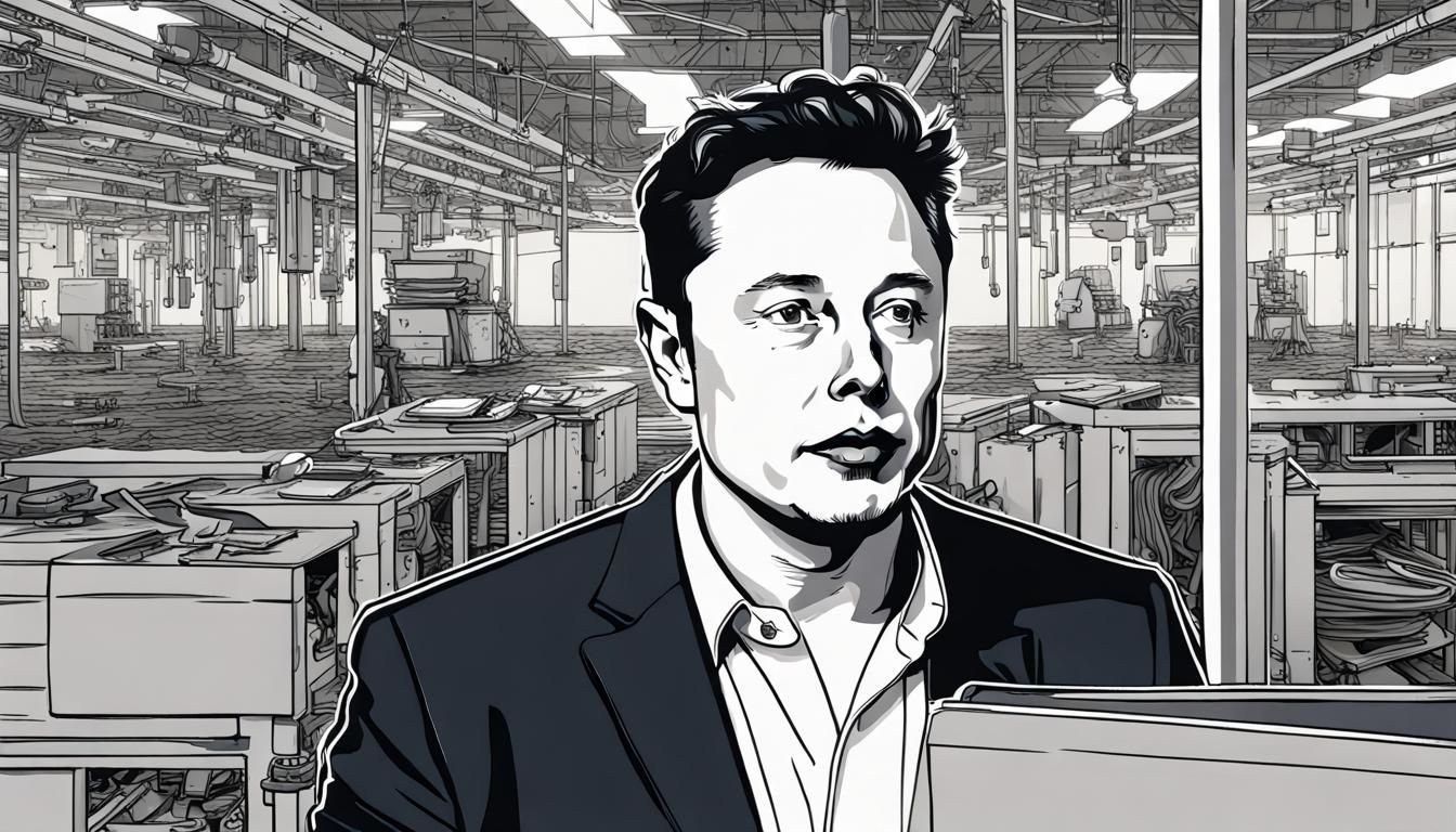 No One Wants to Work for You Anymore