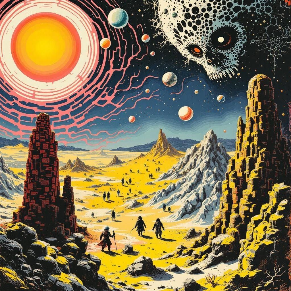 Same Prompts, Different Model