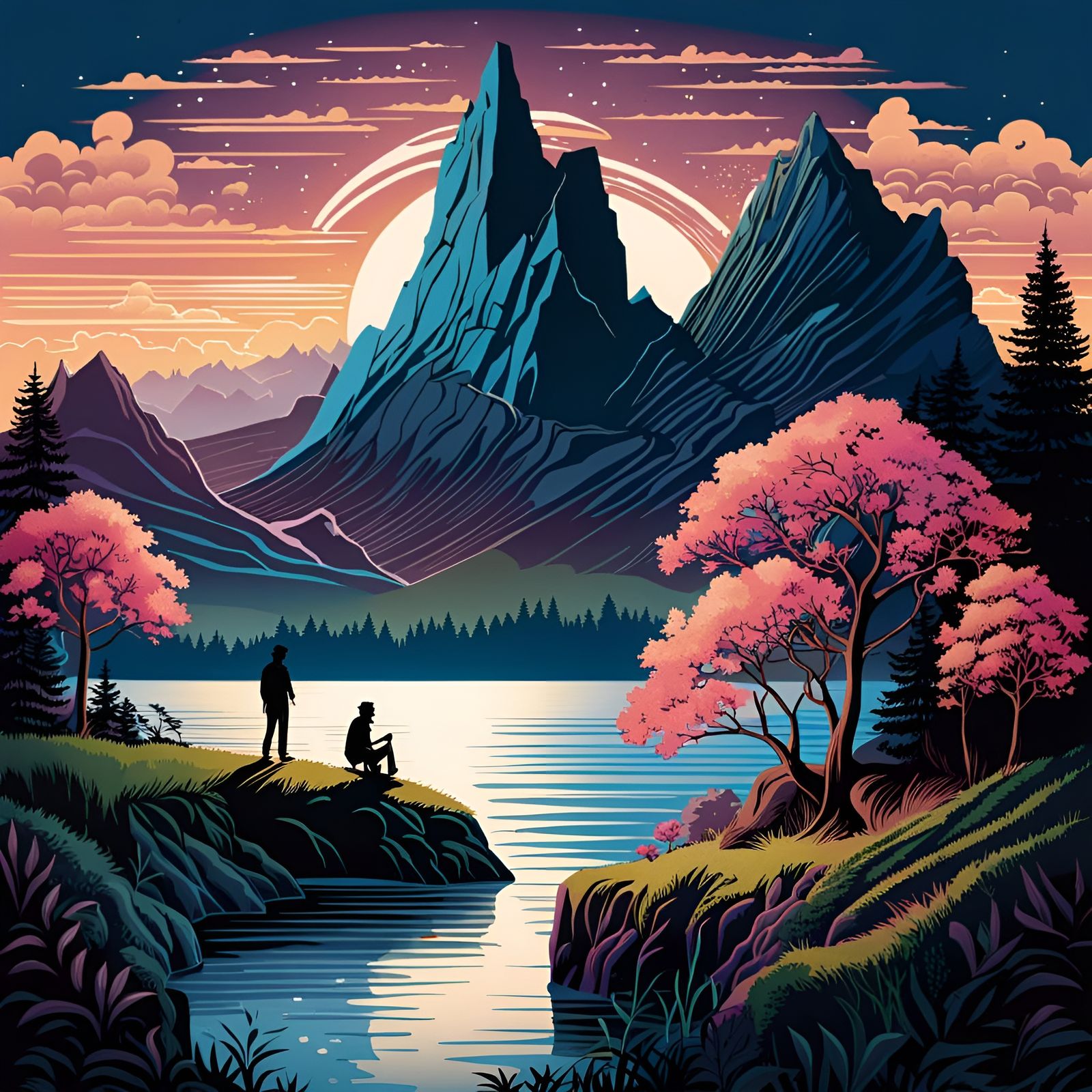 Lately, I've been, I've been losing sleep