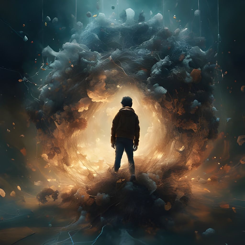 Abstract Phasing Effect