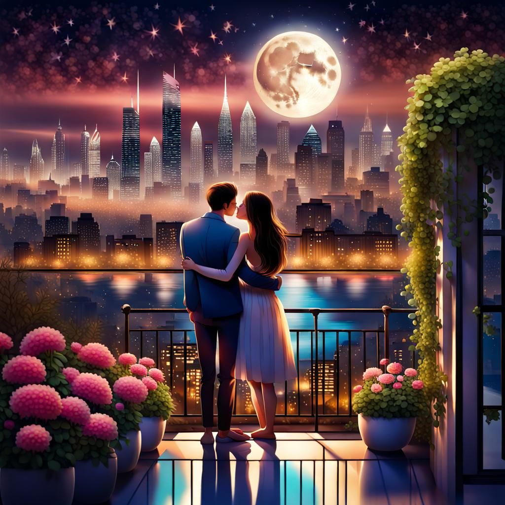 Forever in your arms...🥰🥰🥰