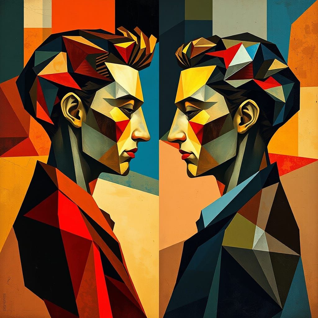 MUTUAL INDIFFERENCE?