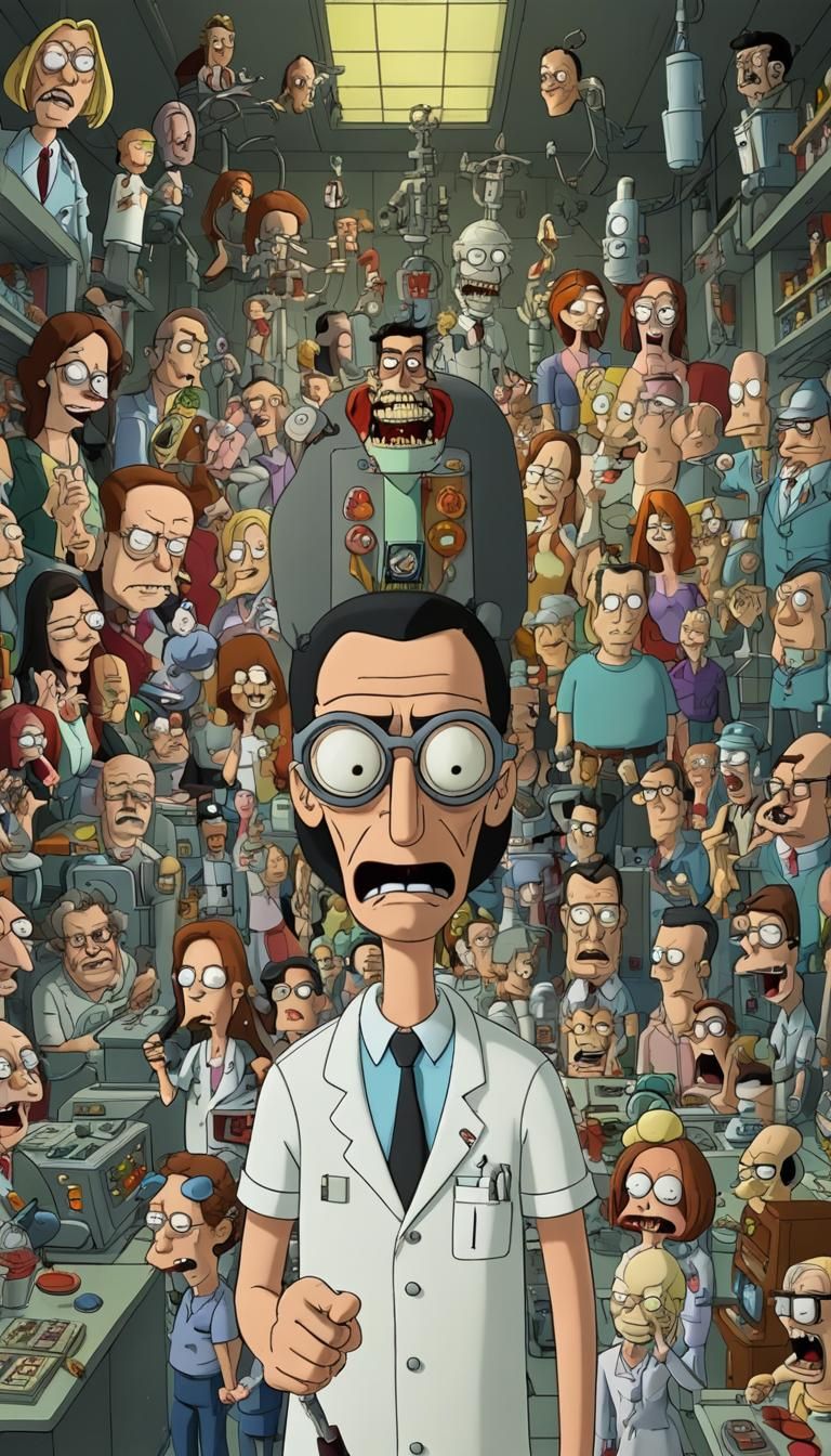 When You Get The Feeling Everyone Is Watching You