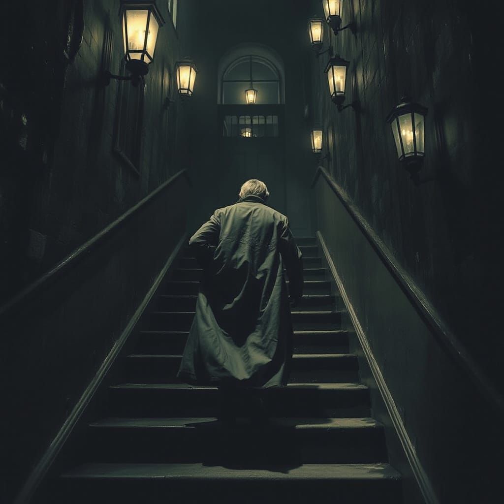 Duty Calls Yet Again