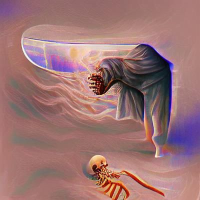 Abstract Conceptualization of the Fear of Death