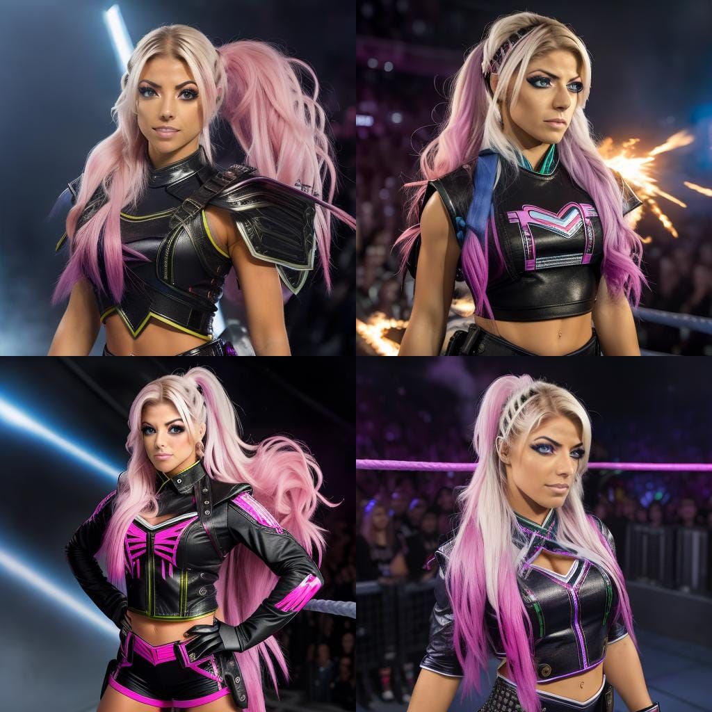 Super Soldier Wins Battle in Explosive Cinematic Photo