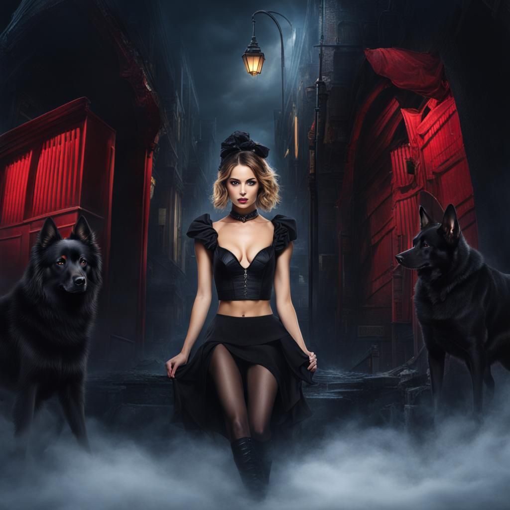 Any approach could be dangerous