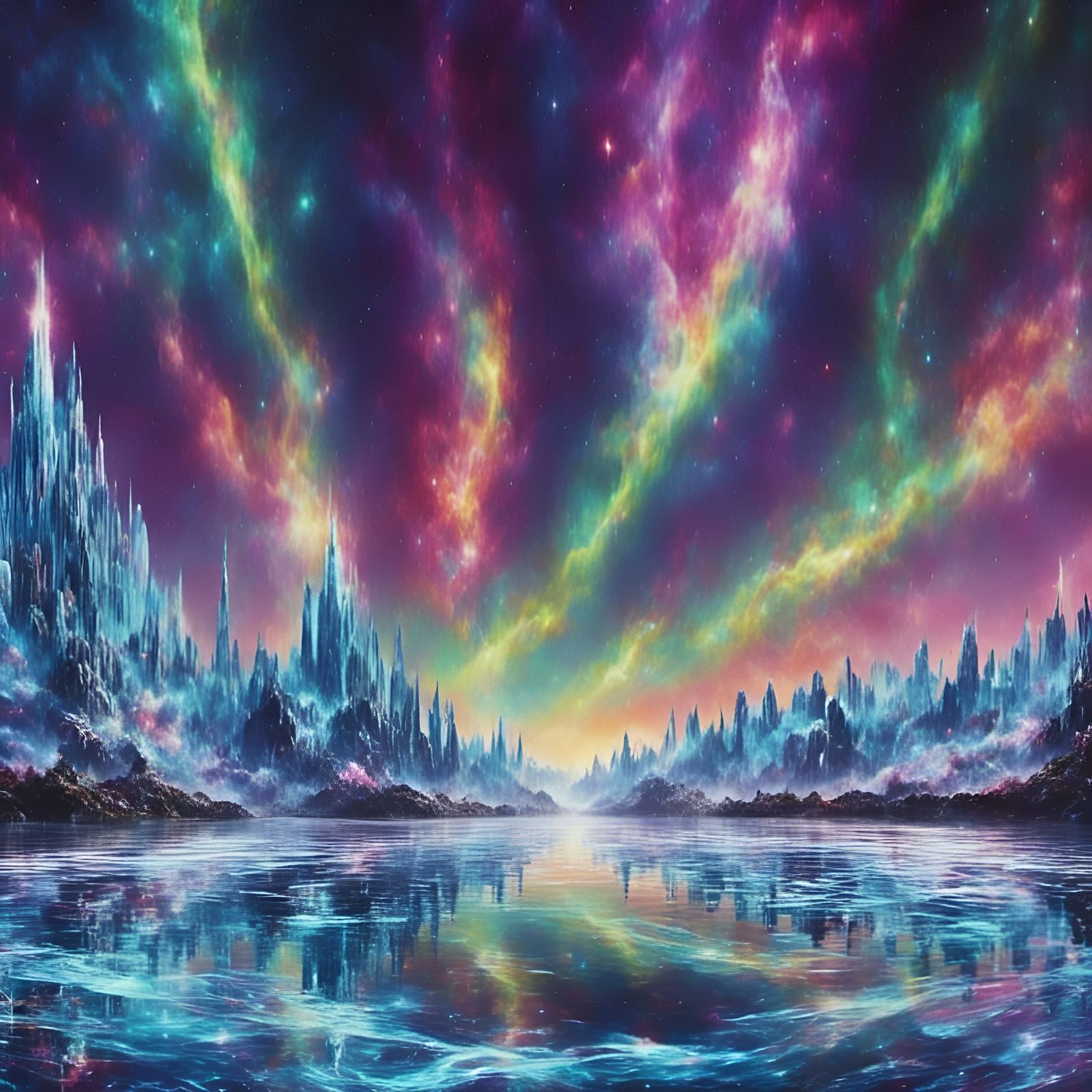 Dream Land LoRa Evolution