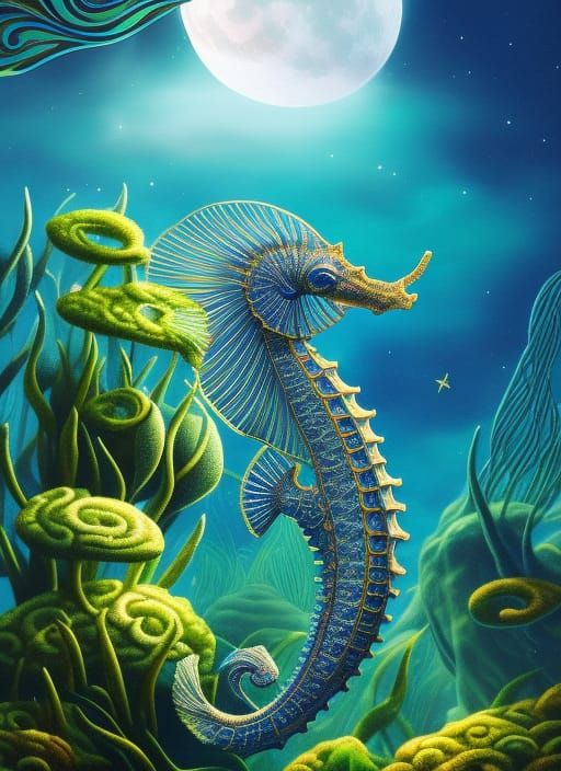Seahorse