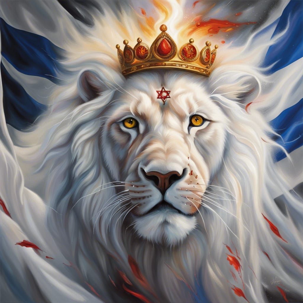 Lion of Judah