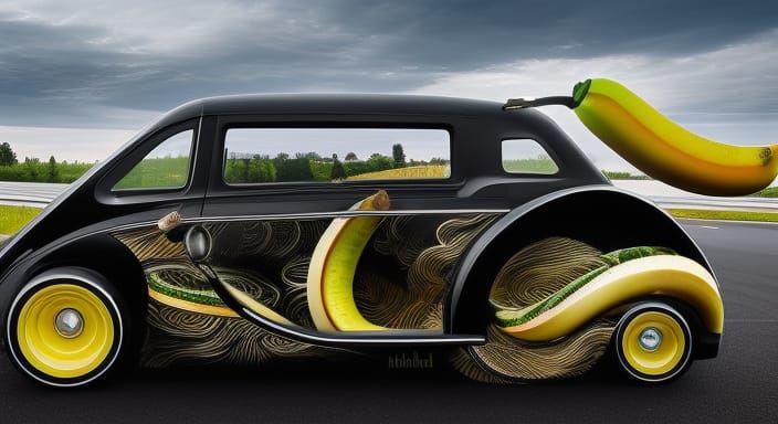 My Car Is Not A Lemon! Watch Me Peel Out...