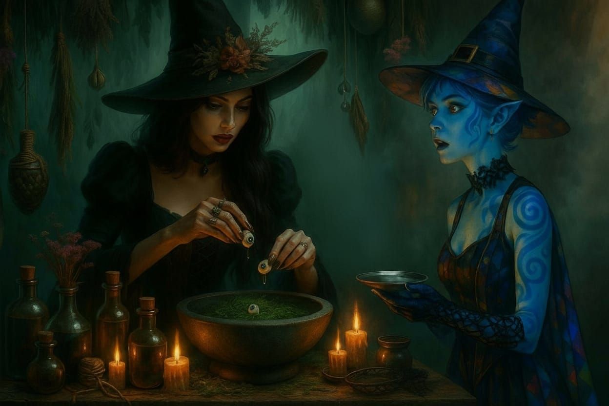 AI Image Generation: Bird Removed