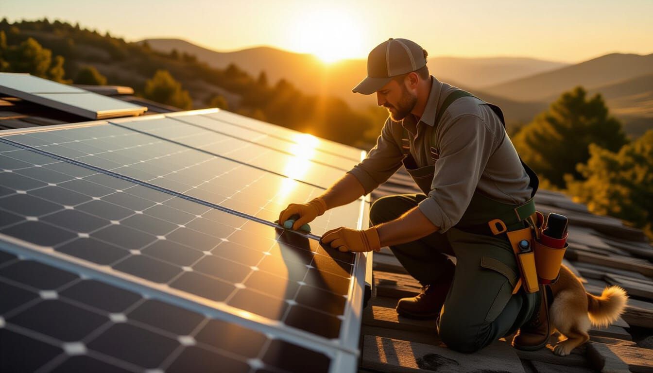 Solar Ritual: Maintaining the Energy Temple