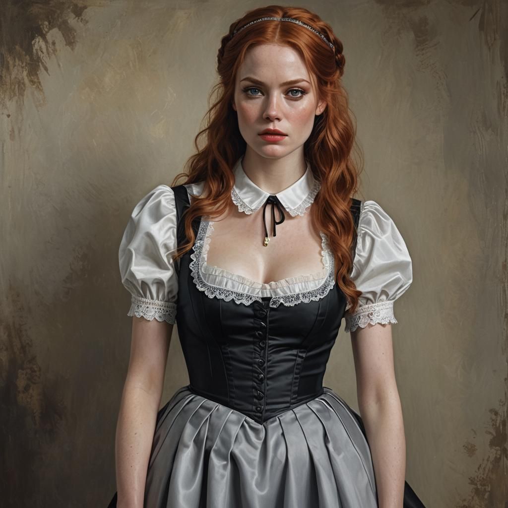 A Taste of Ginger 874