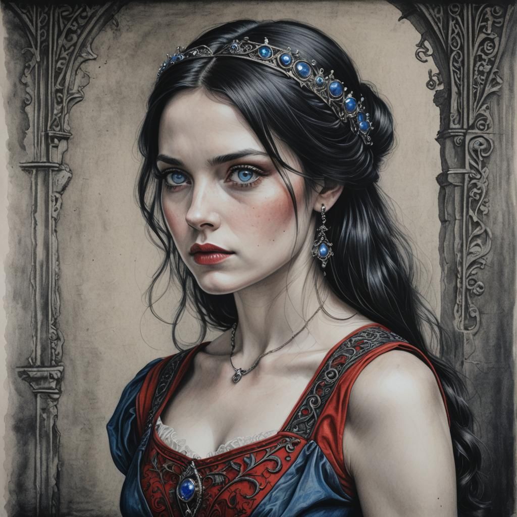 Nymeria Martell