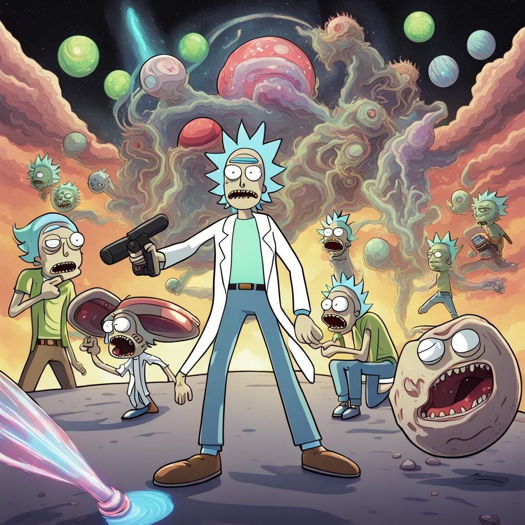 interdimensional baseball