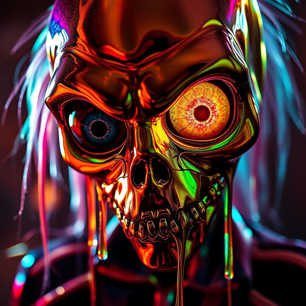 Beetlejuice Beetlejuice beetleskull?