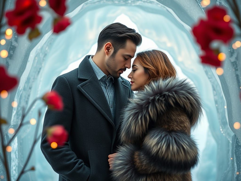 🥇Valentine's date