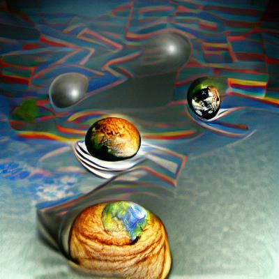 Opposite Earth: A Parallel Universe Concept